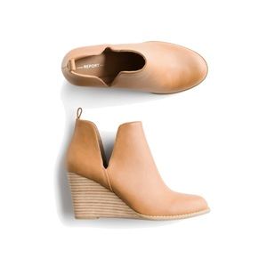 COPY - Brand New Gabbot Bootie